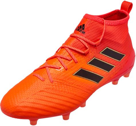 adidas ace 17.1 herren orange|Buy Ace 17.1 FG Soccer Cleat .